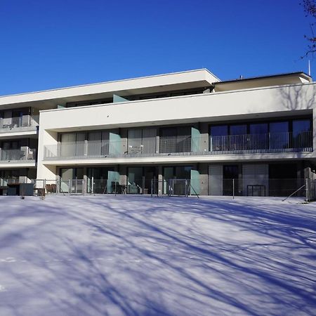 Gartenappartement Leonsberg 巴德伊舍 外观 照片