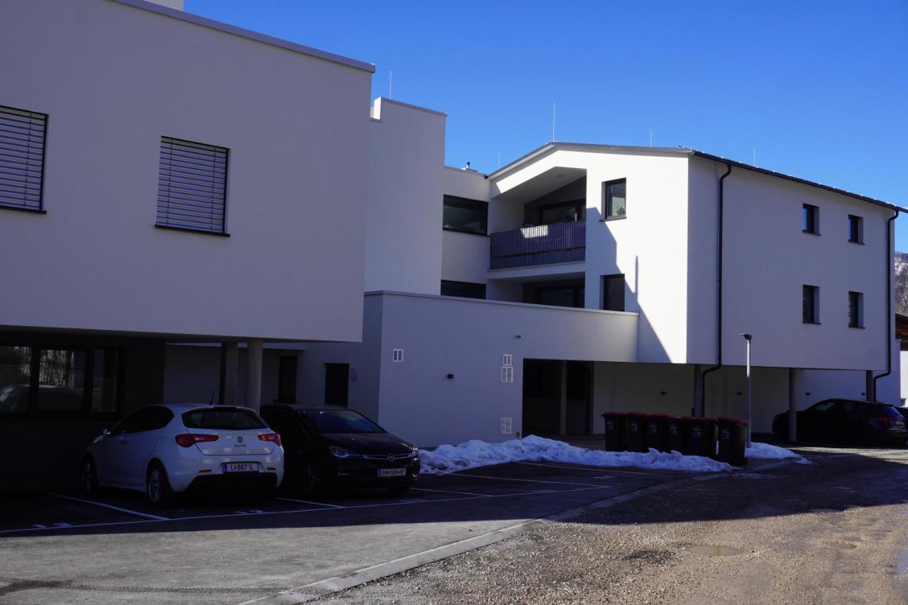 Gartenappartement Leonsberg 巴德伊舍 外观 照片