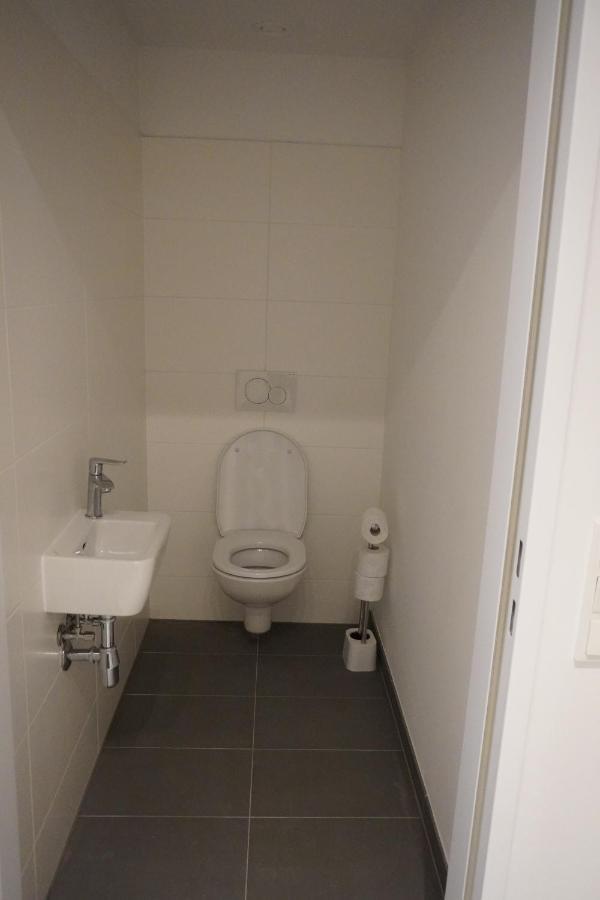 Gartenappartement Leonsberg 巴德伊舍 外观 照片